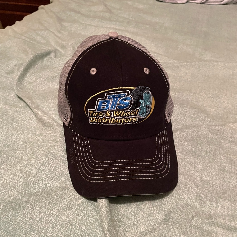 Blacks Tire Service Trucker Hat
